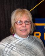 Rosemary Holmes